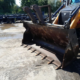 Case 580SV 2023R