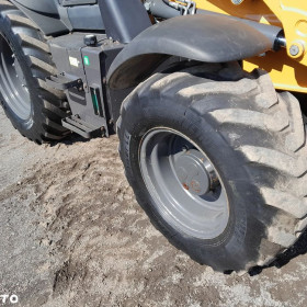 Case 580SV 2023R