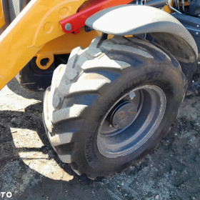 Case 580SV 2023R