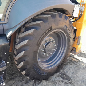 Case 580SV 2023R
