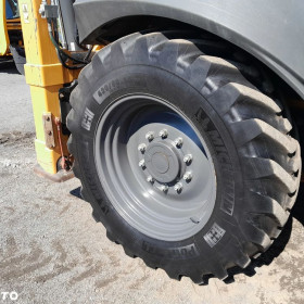 Case 580SV 2023R