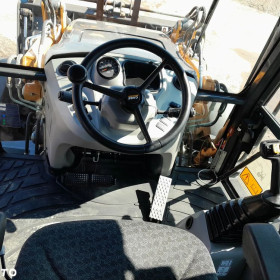 Case 580SV 2023R