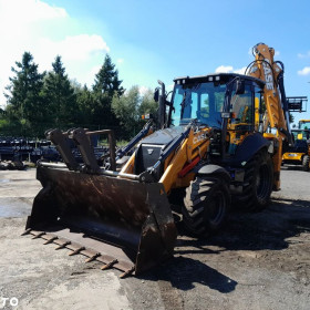 Case 580SV 2023R