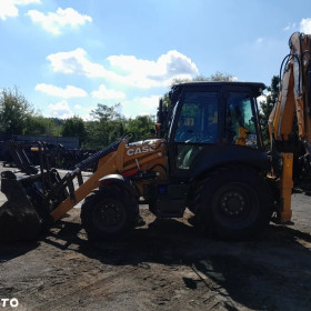 Case 580SV 2023R