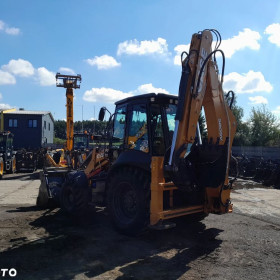 Case 580SV 2023R