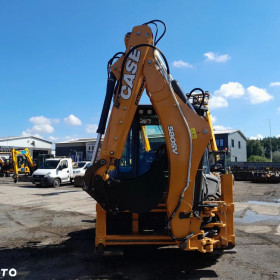 Case 580SV 2023R