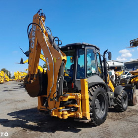 Case 580SV 2023R
