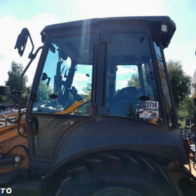 Case 580SV 2023R