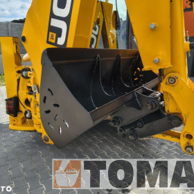 JCB 3CX 2021R JOYSTICK