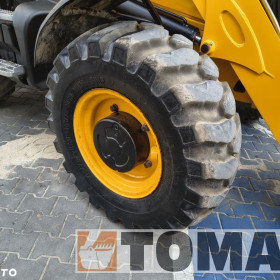 JCB 3CX 2021R JOYSTICK