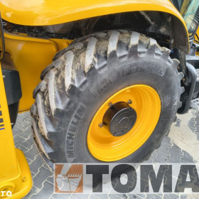 JCB 3CX 2021R JOYSTICK