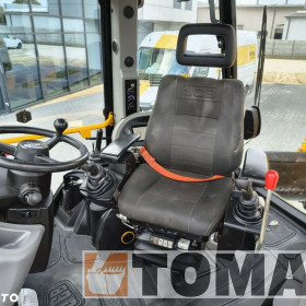 JCB 3CX 2021R JOYSTICK