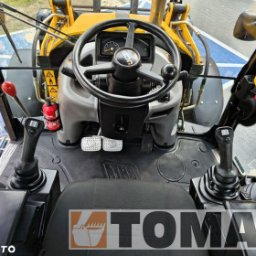 JCB 3CX 2021R JOYSTICK