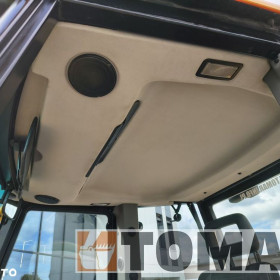 JCB 3CX 2021R JOYSTICK