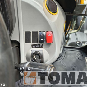 JCB 3CX 2021R JOYSTICK