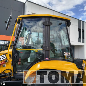 JCB 3CX 2021R JOYSTICK