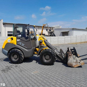 Mecalac AX850 AX 850