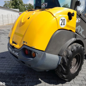 Mecalac AX850 AX 850