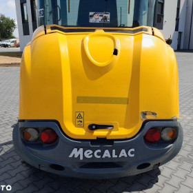 Mecalac AX850 AX 850