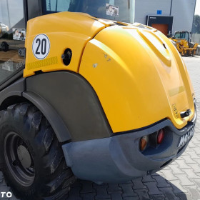 Mecalac AX850 AX 850