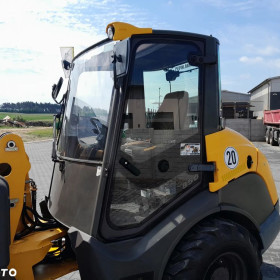 Mecalac AX850 AX 850