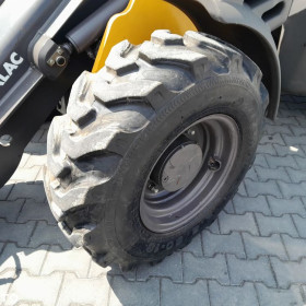 Mecalac AX850 AX 850