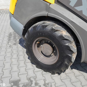 Mecalac AX850 AX 850