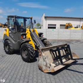 Mecalac AX850 AX 850