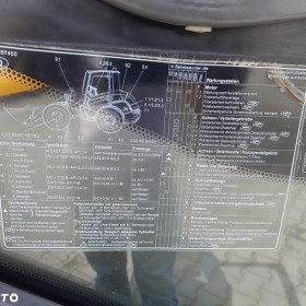 Mecalac AX850 AX 850