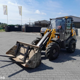 Mecalac AX850 AX 850