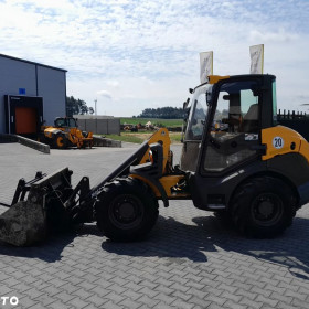Mecalac AX850 AX 850