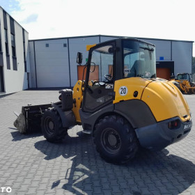 Mecalac AX850 AX 850
