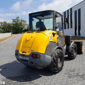 Mecalac AX850 AX 850