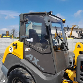 Mecalac AX850 AX 850