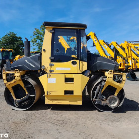 Bomag BW 154 AP