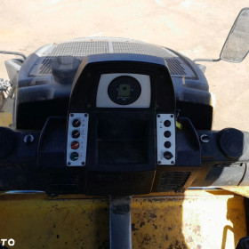 Bomag BW 154 AP