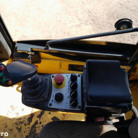 Bomag BW 154 AP