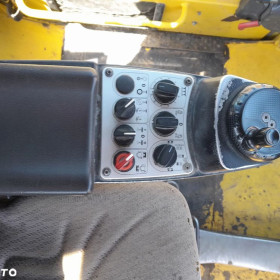 Bomag BW 154 AP
