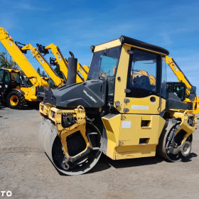 Bomag BW 154 AP