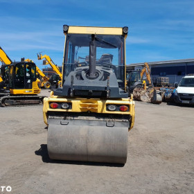 Bomag BW 154 AP
