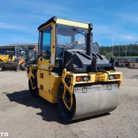 Bomag BW 154 AP