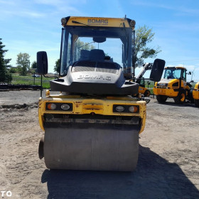 Bomag BW 154 AP