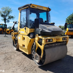 Bomag BW 154 AP