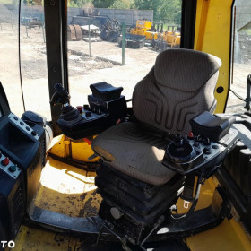 Bomag BW 154 AP