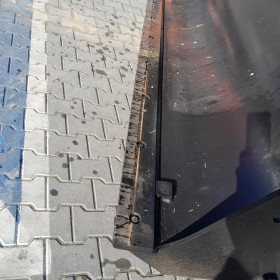 Lonking 83C NOWA Z ŁYŻKĄ SKARPOWĄ HYDRAULICZNĄ