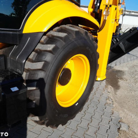 Lonking 83C NOWA Z ŁYŻKĄ SKARPOWĄ HYDRAULICZNĄ