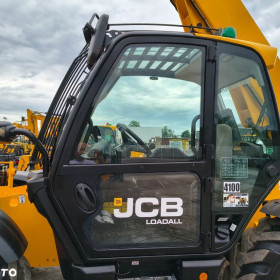 JCB 540-180 2019R JOYSTICK KLIMATYZACJA