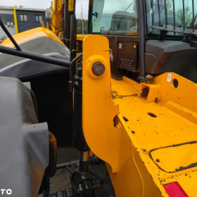 JCB 540-180 2019R JOYSTICK KLIMATYZACJA
