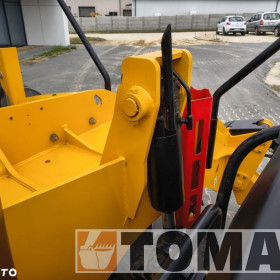 JCB 540-200 2018r joystick