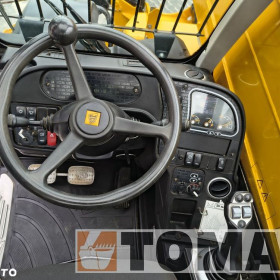 JCB 540-200 2018r joystick